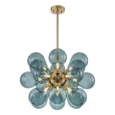In the world of interior design, where every element competes for attention, there exists a lighting fixture that transcends the ordinary. It has the power to transform a space, infusing […]