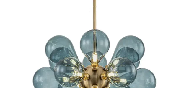 In the world of interior design, where every element competes for attention, there exists a lighting fixture that transcends the ordinary. It has the power to transform a space, infusing […]